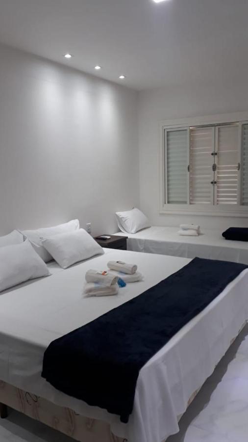 Escarpas Inn *
