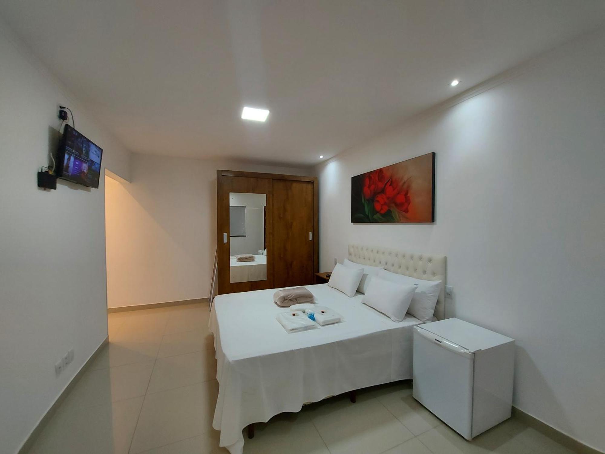 Escarpas Inn