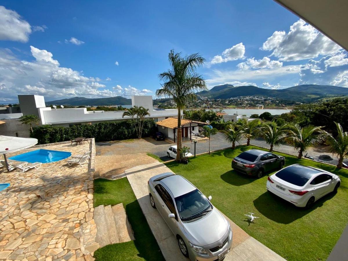 Inn Escarpas