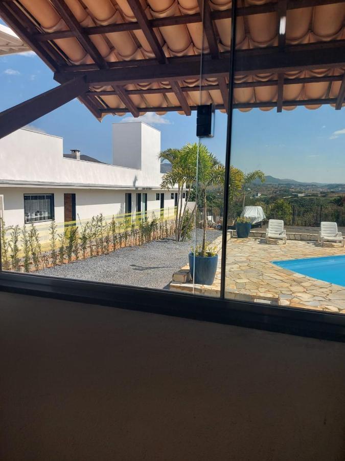Inn Escarpas