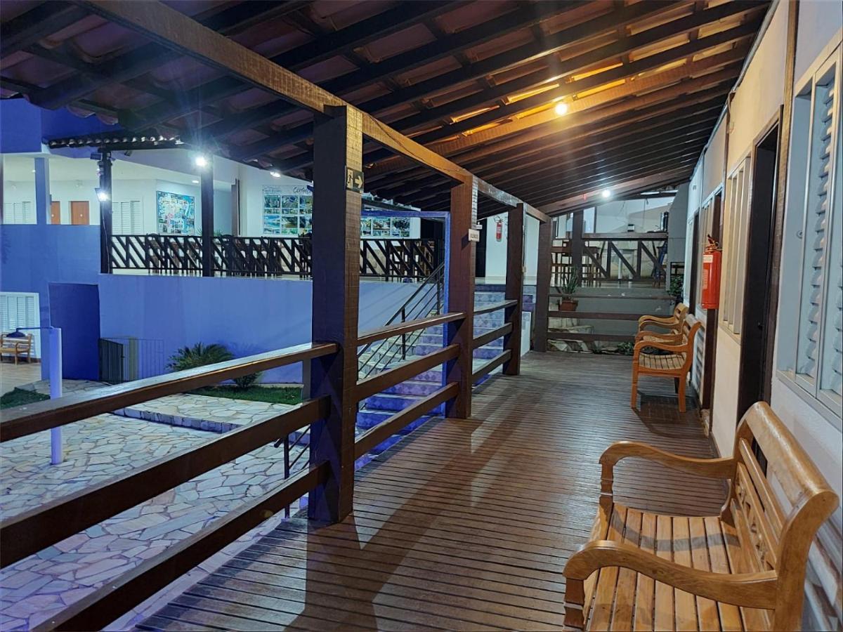Inn Escarpas
