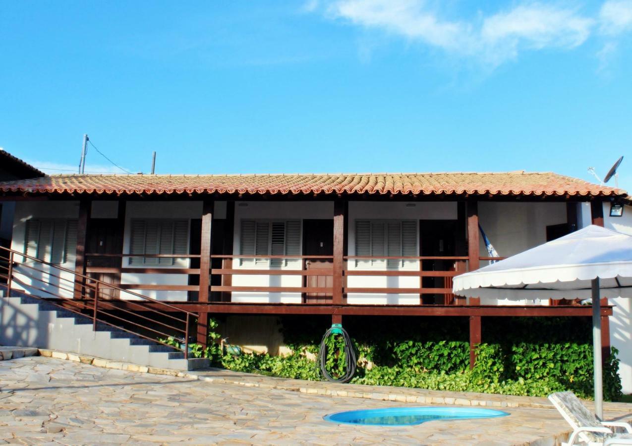 Inn Escarpas *